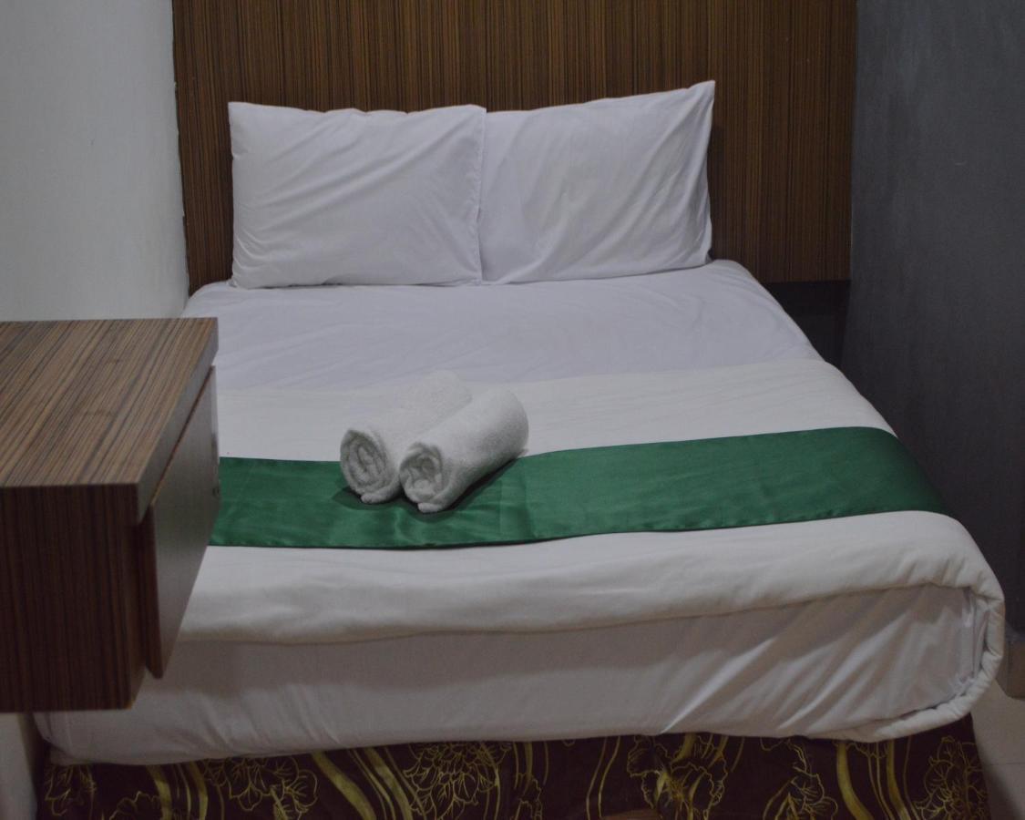 Hotel Pritty Kuala Lumpur Esterno foto