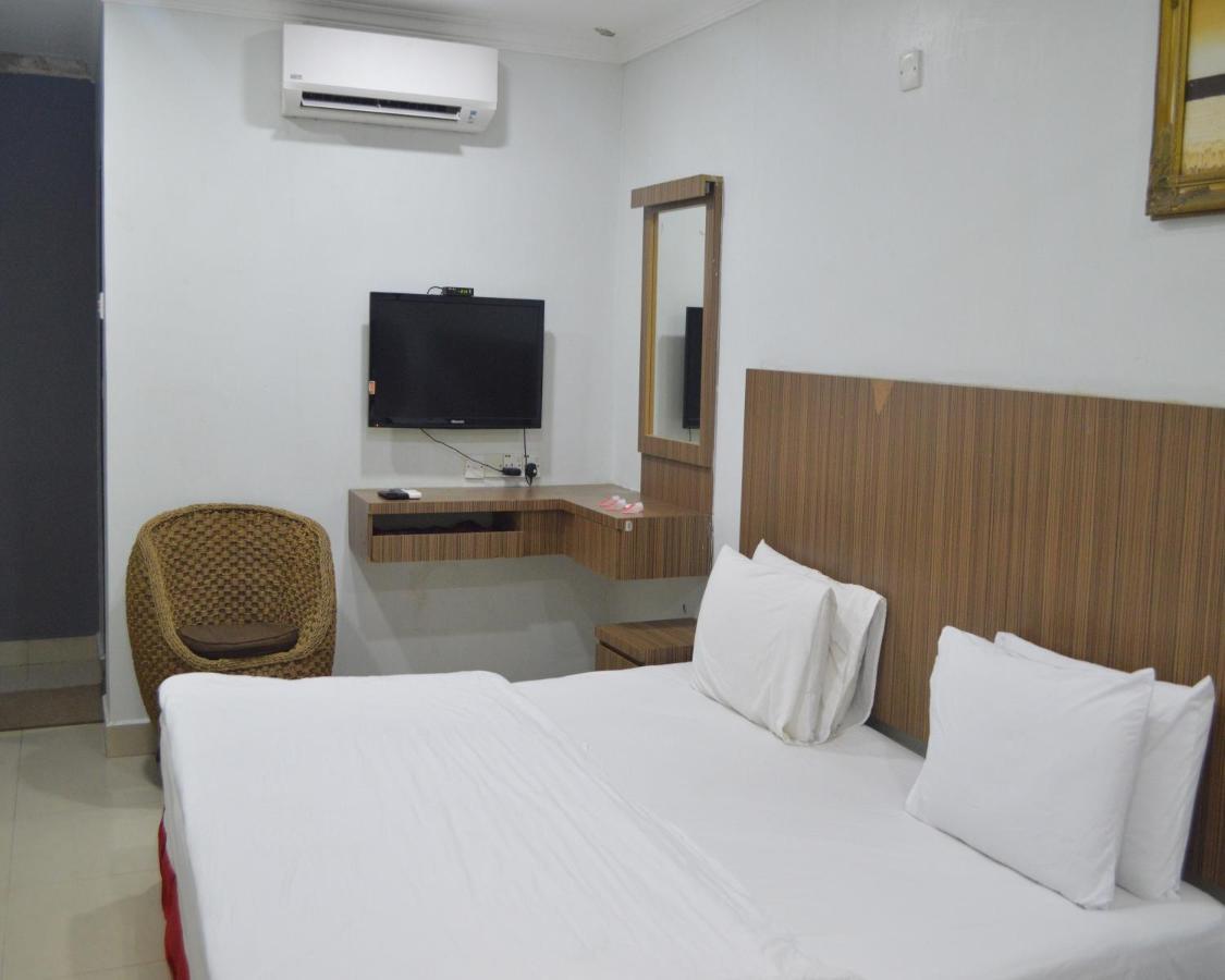 Hotel Pritty Kuala Lumpur Esterno foto