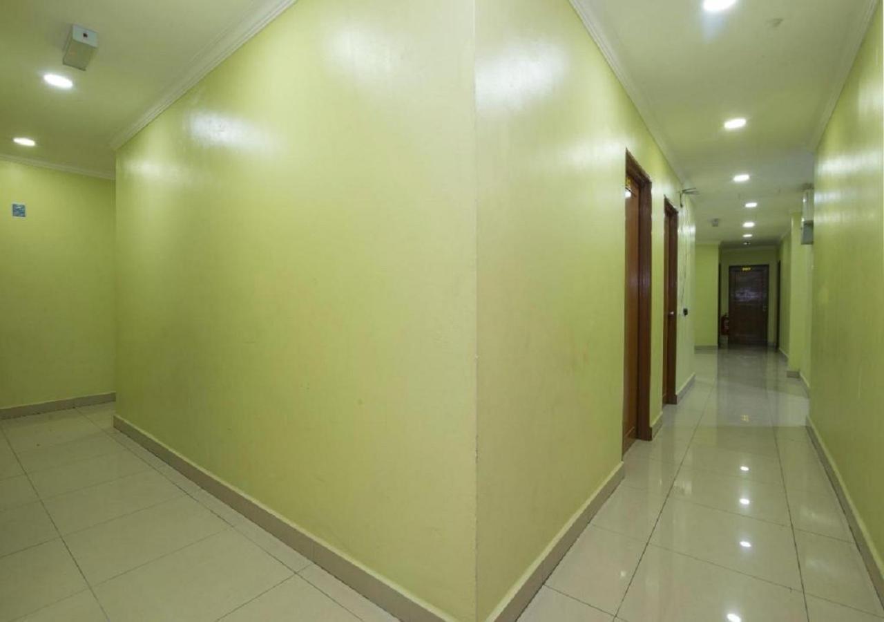 Hotel Pritty Kuala Lumpur Esterno foto